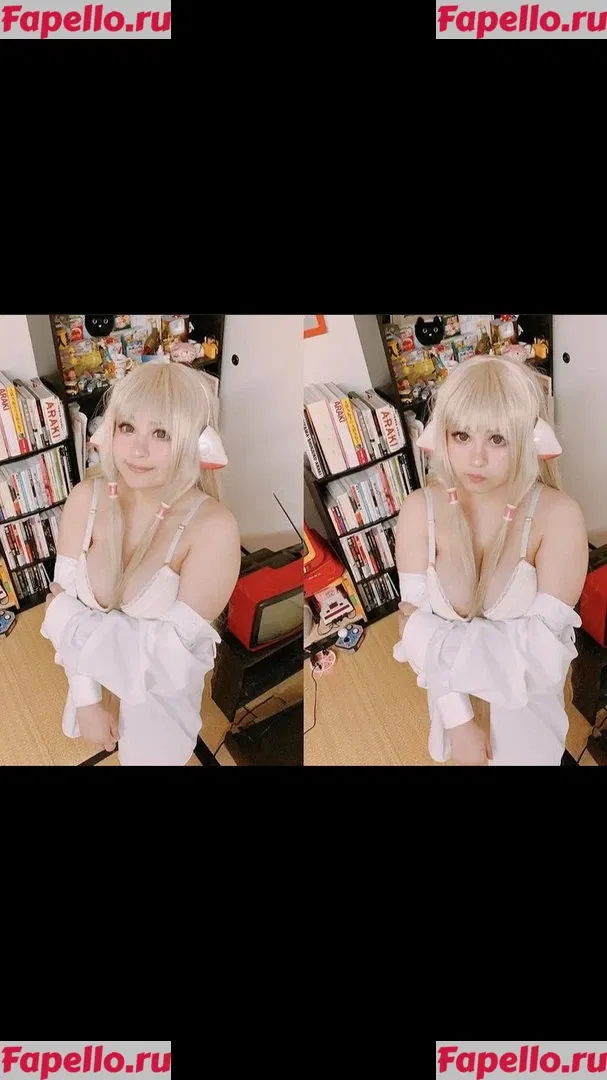 Mikumiku Onlyfans Photo Gallery 