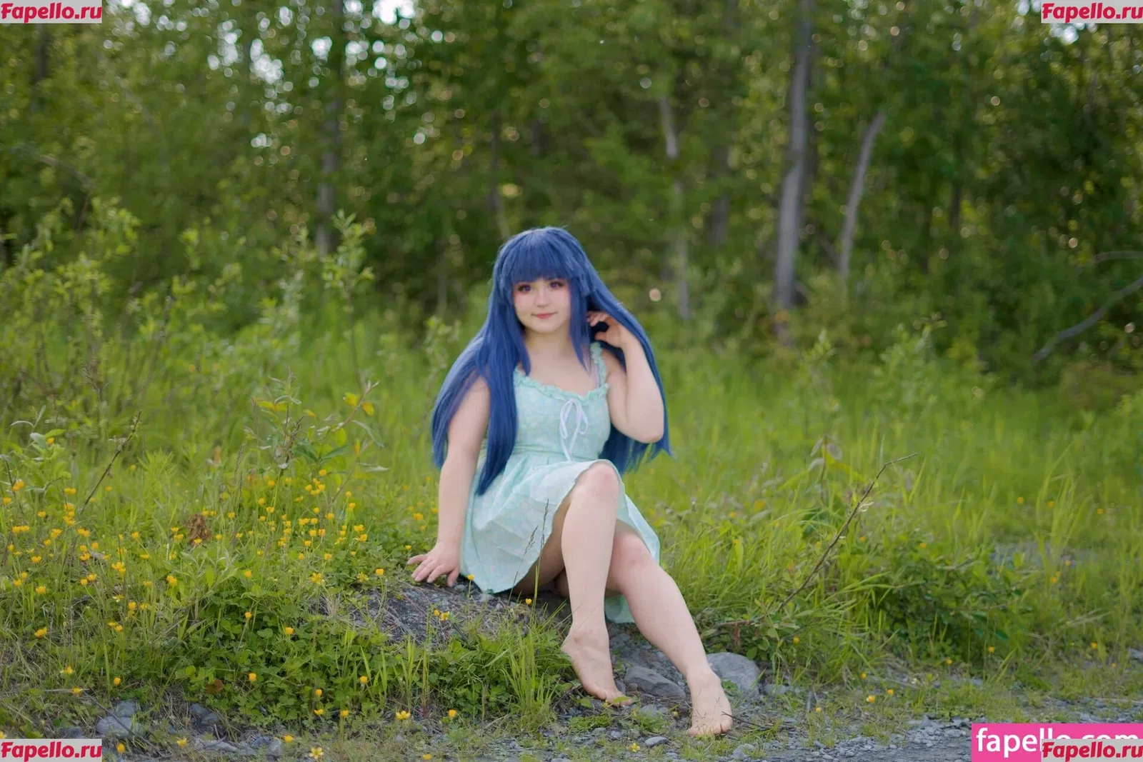 Mikumiku Onlyfans Photo Gallery 