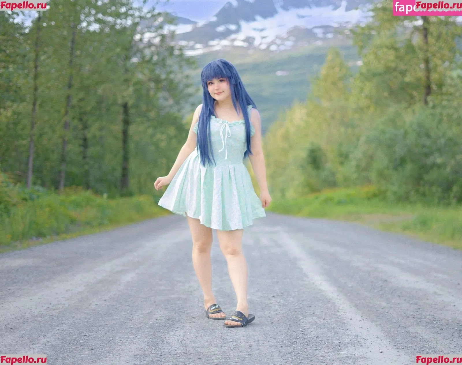 Mikumiku Onlyfans Photo Gallery 