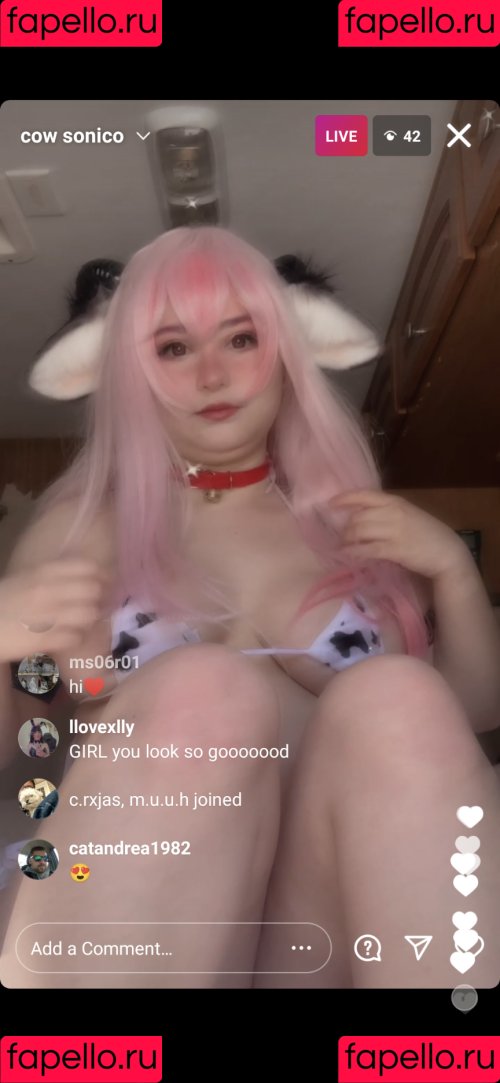 Mikumiku Onlyfans Photo Gallery 