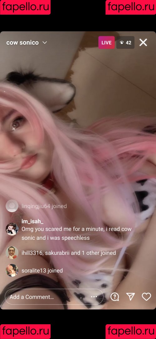 Mikumiku Onlyfans Photo Gallery 