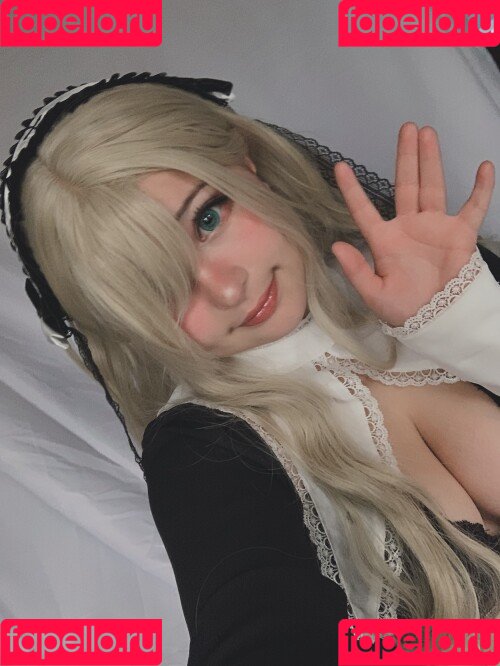 Mikumiku Onlyfans Photo Gallery 