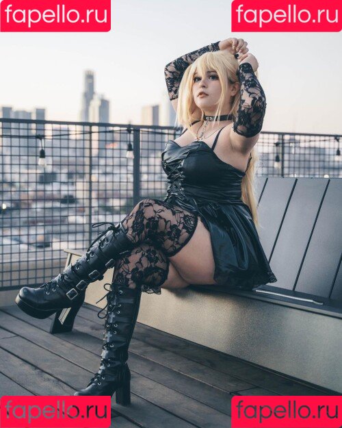 Mikumiku Onlyfans Photo Gallery 