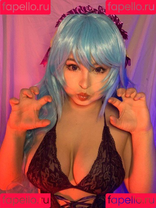 Mikumiku Onlyfans Photo Gallery 