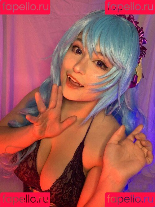 Mikumiku Onlyfans Photo Gallery 