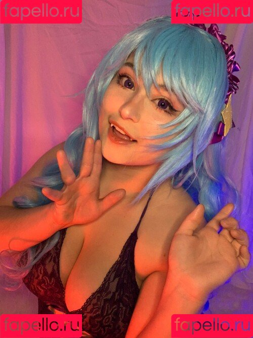 Mikumiku Onlyfans Photo Gallery 
