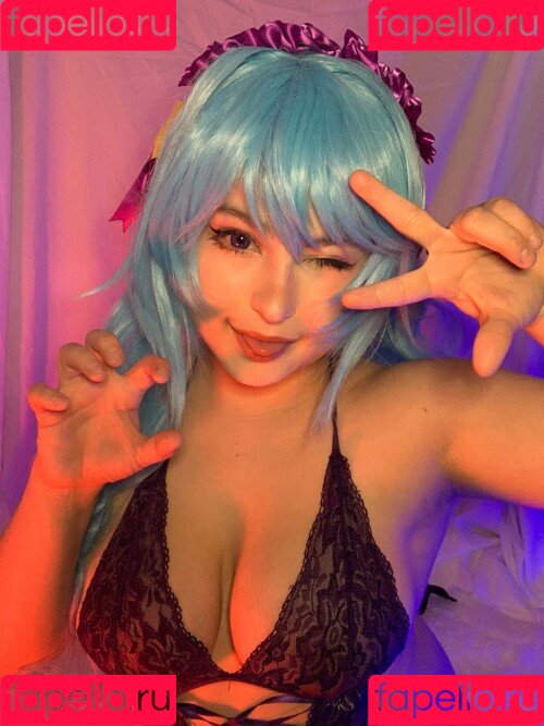 Mikumiku Onlyfans Photo Gallery 