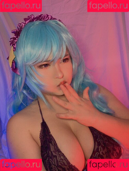 Mikumiku Onlyfans Photo Gallery 