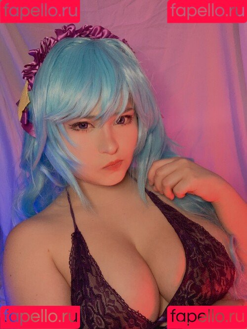Mikumiku Onlyfans Photo Gallery 