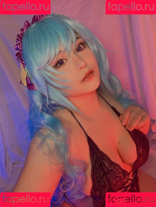 Mikumiku Onlyfans Photo Gallery 