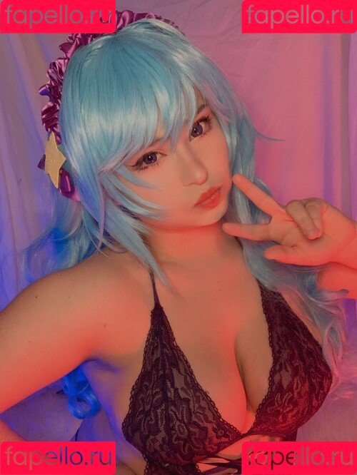 Mikumiku Onlyfans Photo Gallery 
