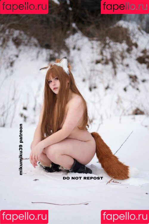 Mikumiku Onlyfans Photo Gallery 