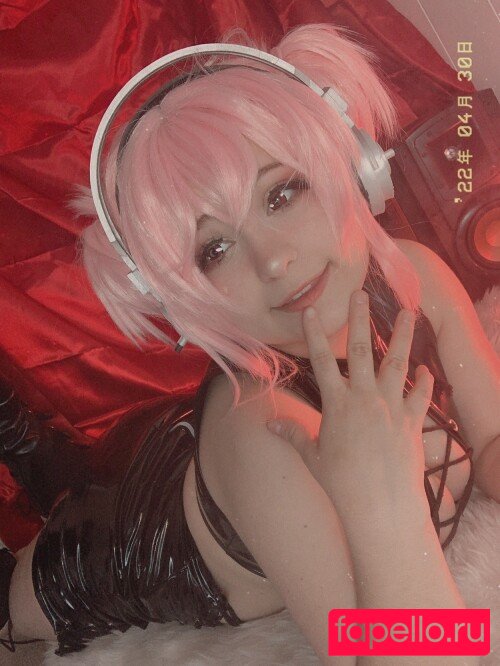 Mikumiku Onlyfans Photo Gallery 