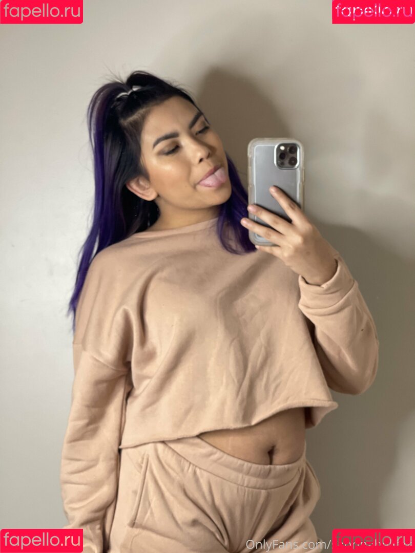 sabrinahellfire Onlyfans Photo Gallery 