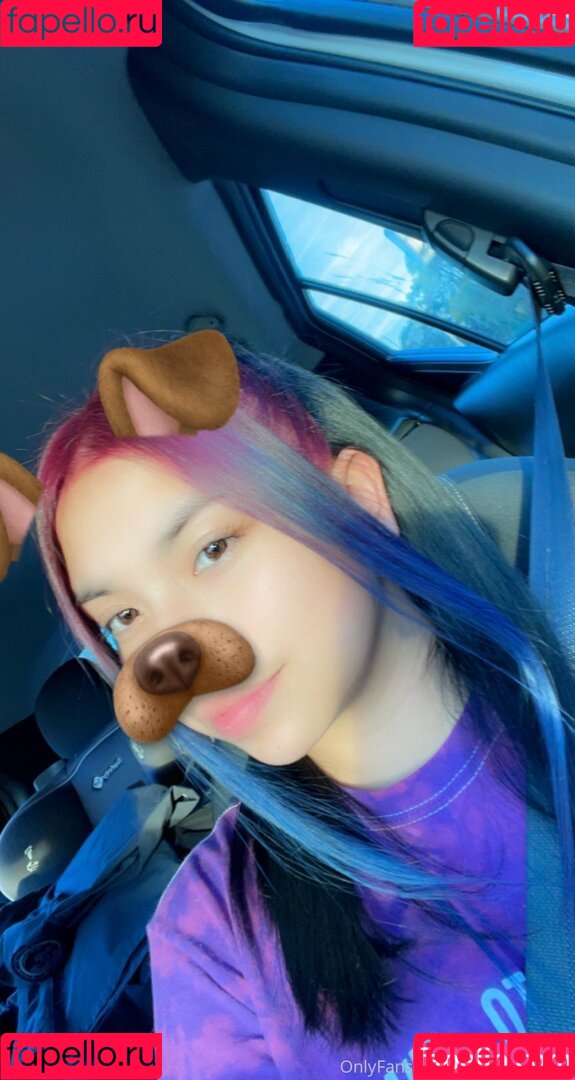 sabrinahellfire Onlyfans Photo Gallery 