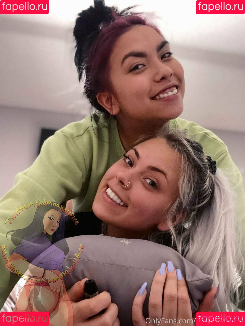 sabrinahellfire Onlyfans Photo Gallery 