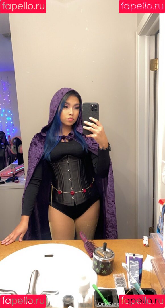 sabrinahellfire Onlyfans Photo Gallery 