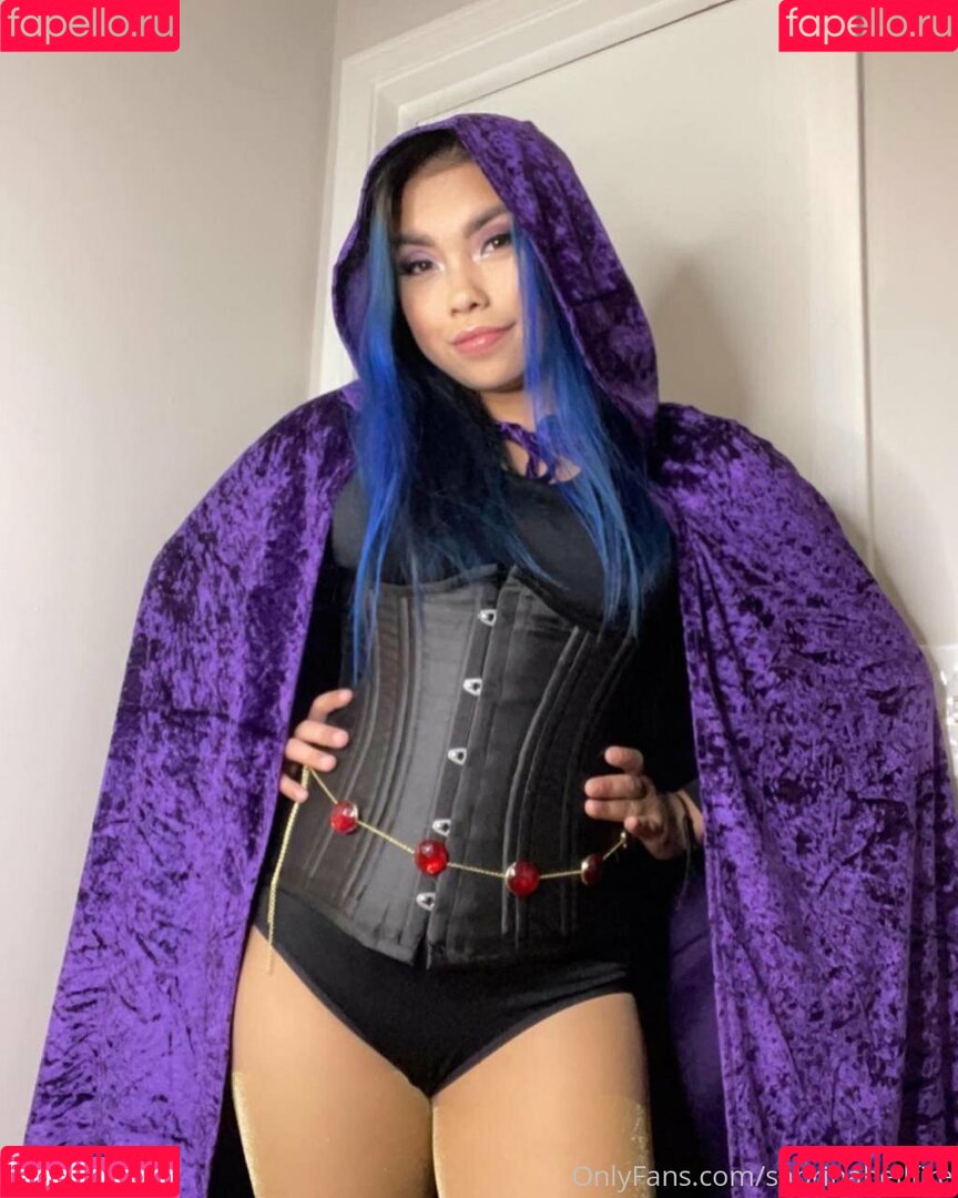 sabrinahellfire Onlyfans Photo Gallery 