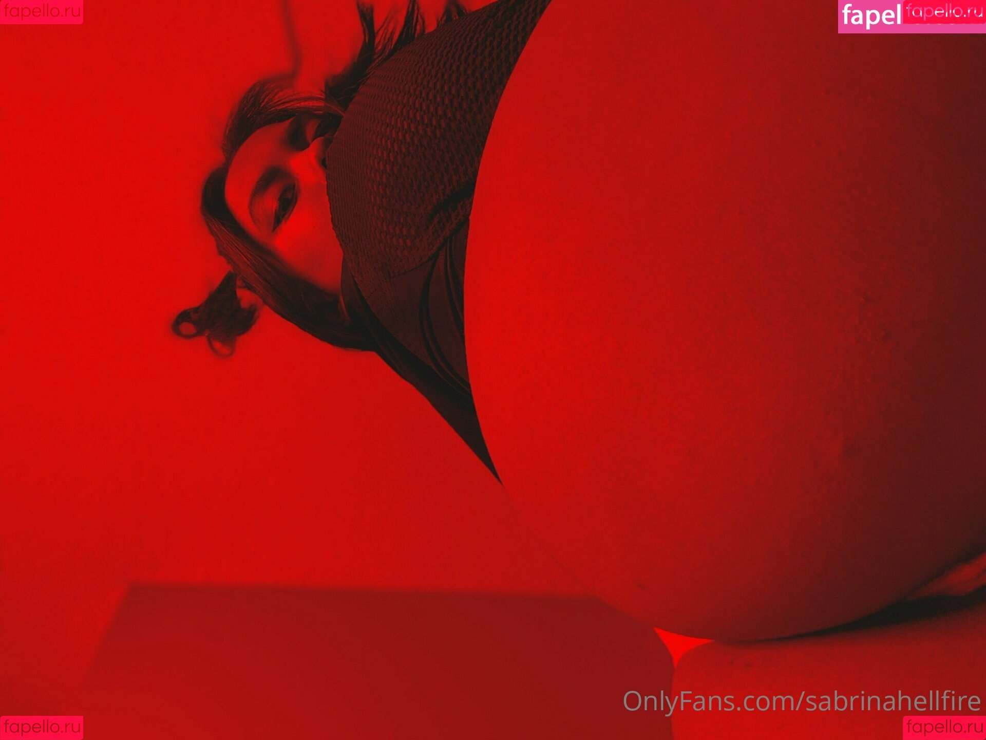 sabrinahellfire Onlyfans Photo Gallery 