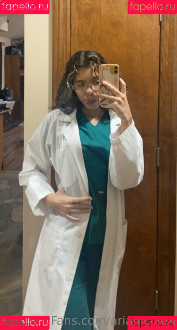 arianicolex Onlyfans Photo Gallery 