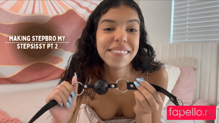 arianicolex Nude Onlyfans Photo 40