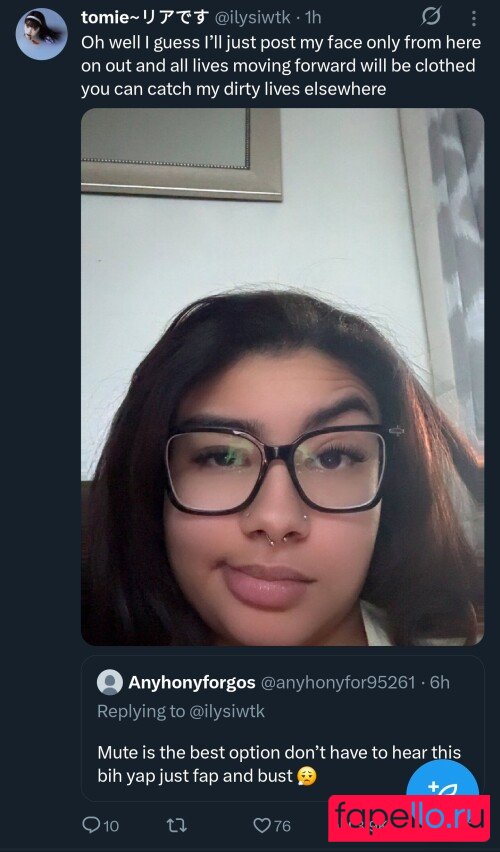 Jinxluvfil Nude Onlyfans Photo 46