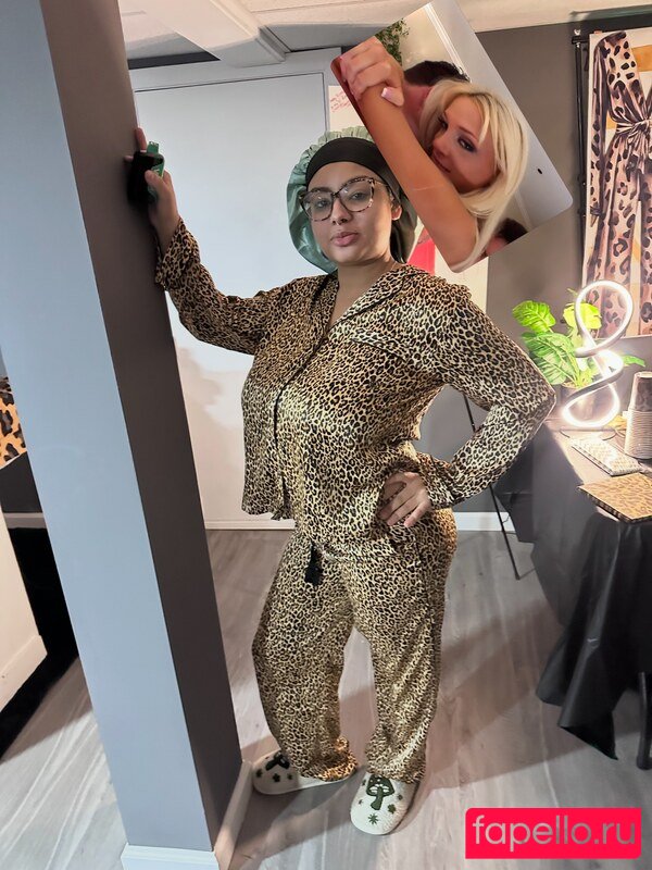 Jinxluvfil Nude Onlyfans Photo 7