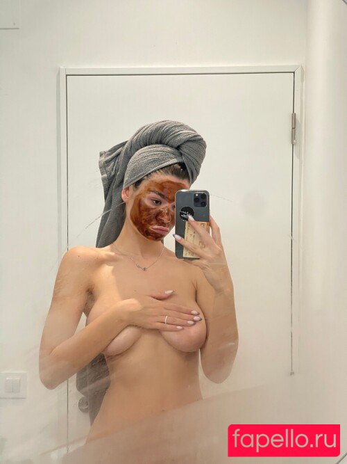 Lina Tsapova Nude Onlyfans Photo 30