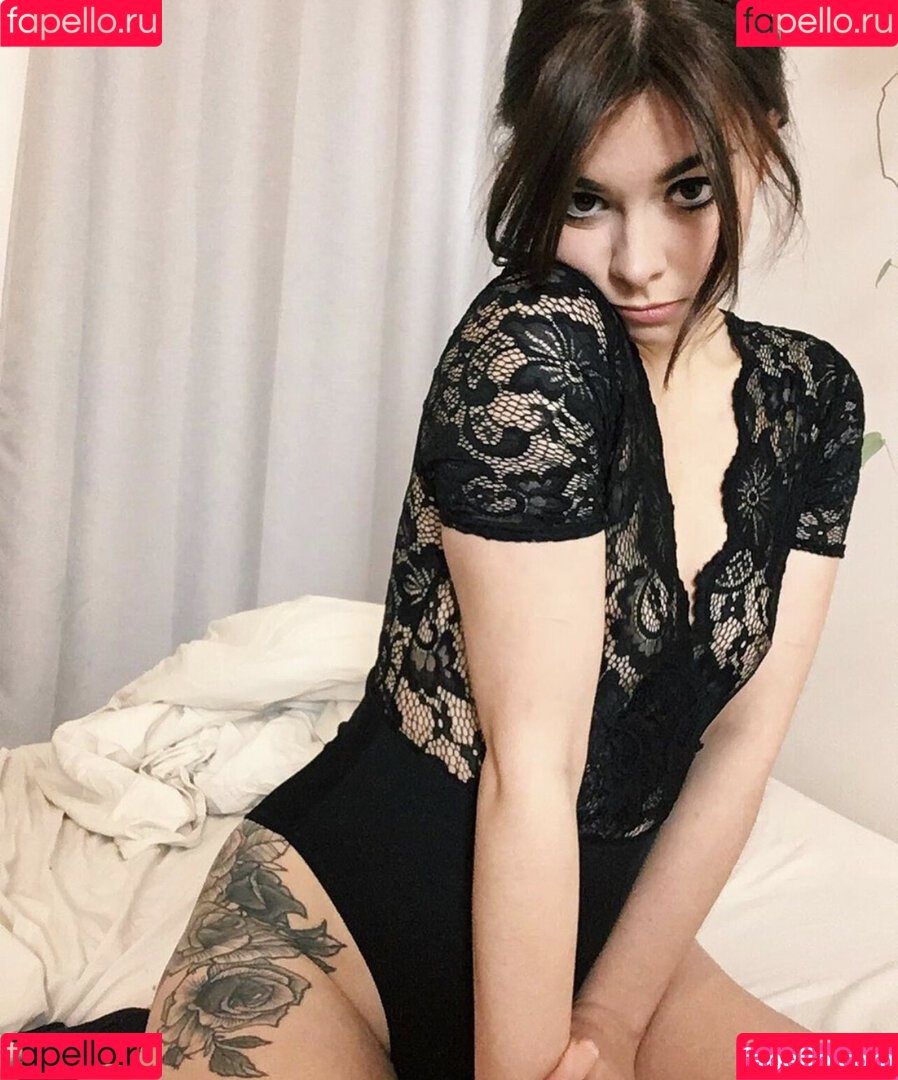 Sojadoesrandomstuff Onlyfans Photo Gallery 