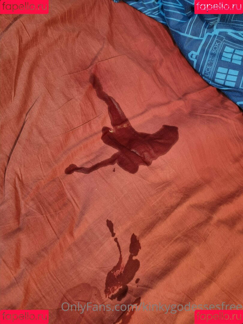 kinkygodessesfree Onlyfans Photo Gallery 