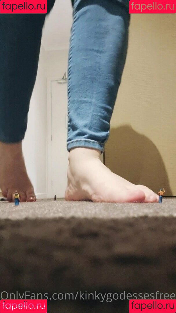 kinkygodessesfree Onlyfans Photo Gallery 