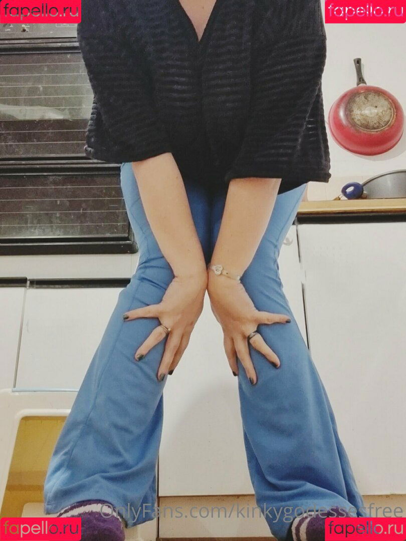 kinkygodessesfree Onlyfans Photo Gallery 