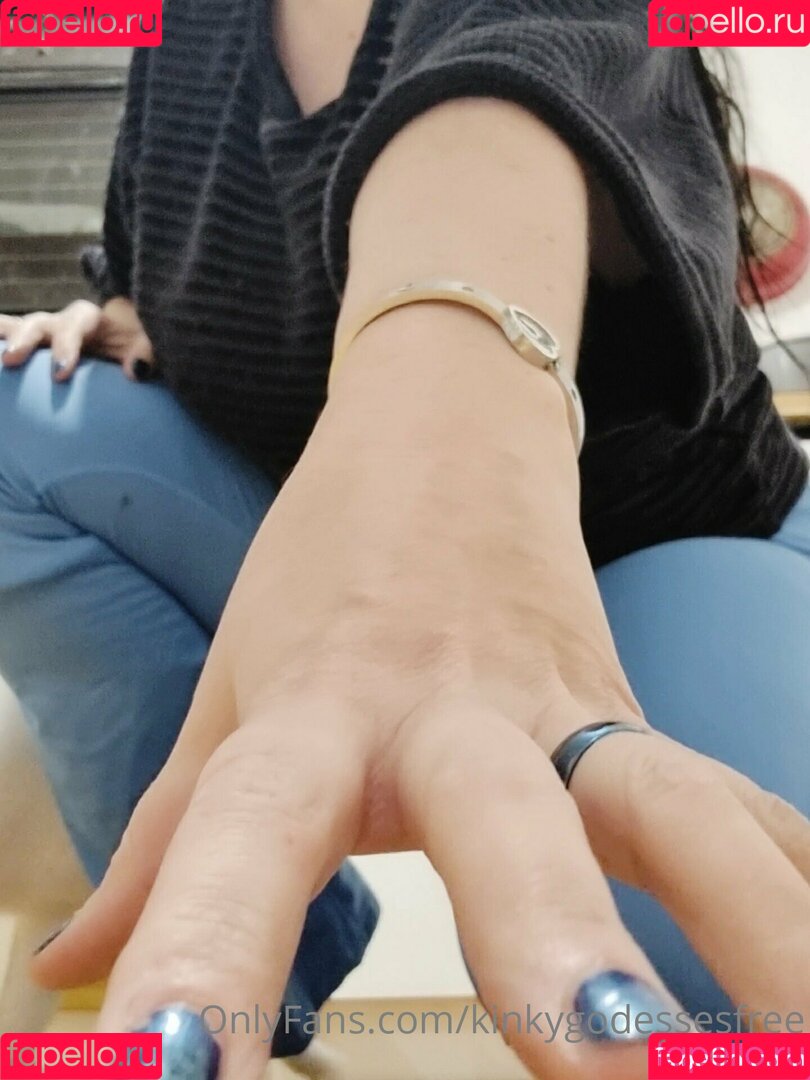 kinkygodessesfree Onlyfans Photo Gallery 