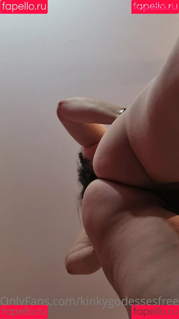 kinkygodessesfree Onlyfans Photo Gallery 