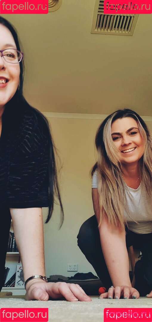 kinkygodessesfree Onlyfans Photo Gallery 