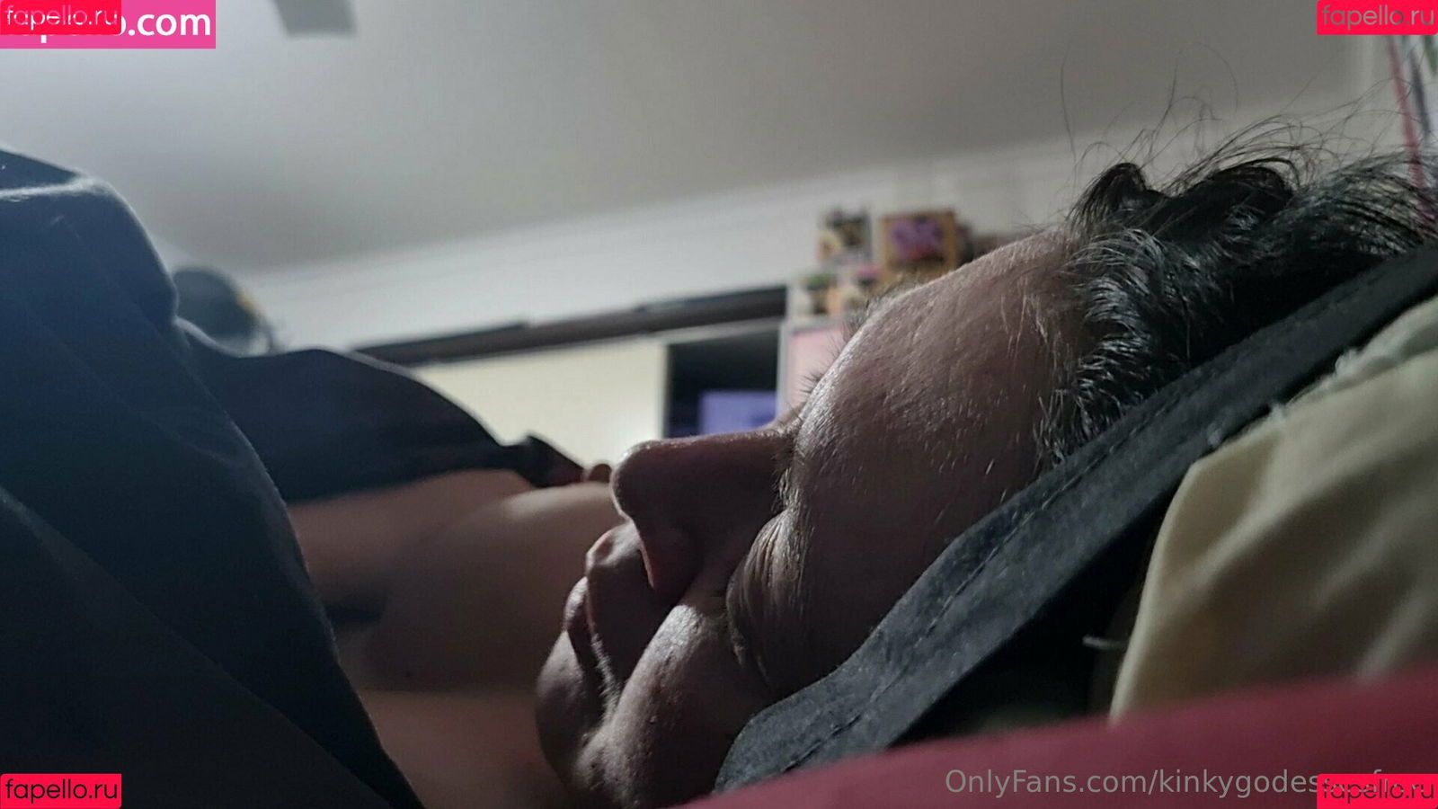 kinkygodessesfree Onlyfans Photo Gallery 