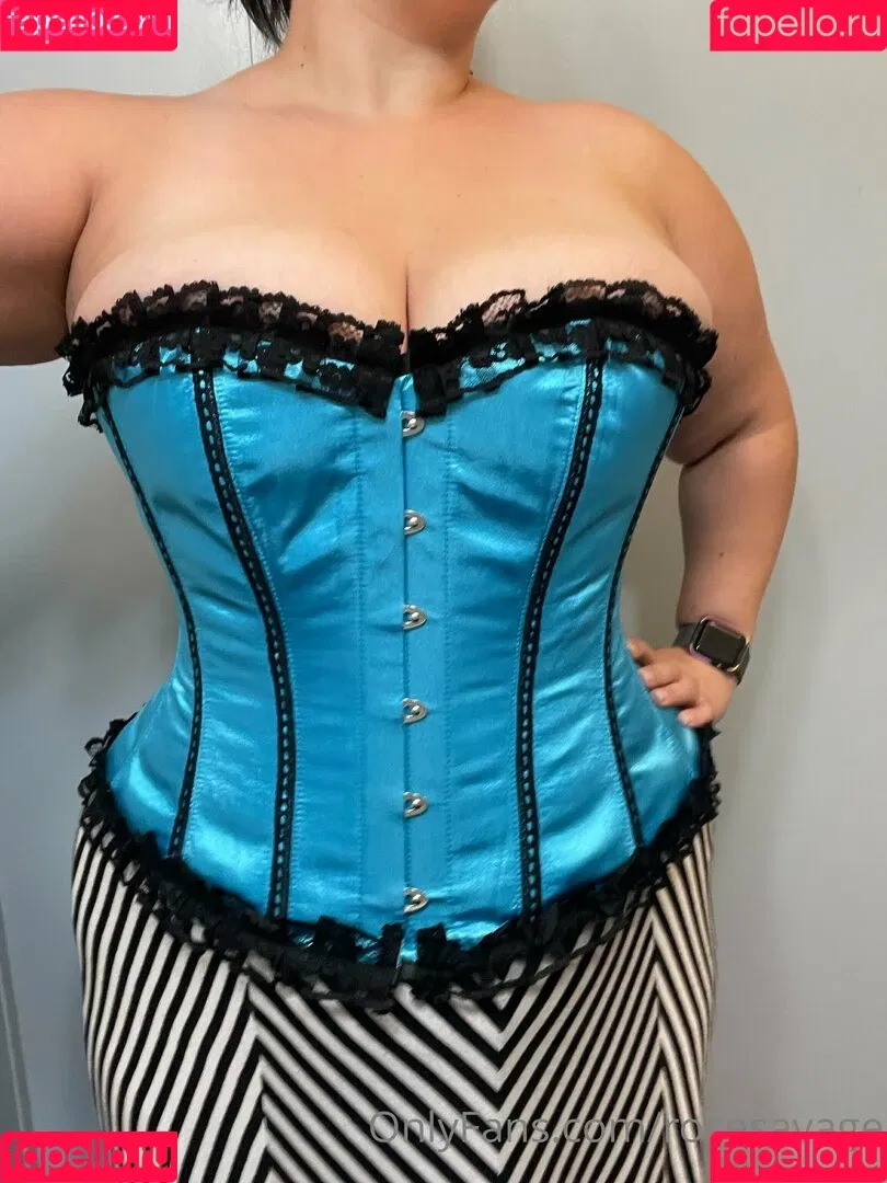 rosesavage Onlyfans Photo Gallery 