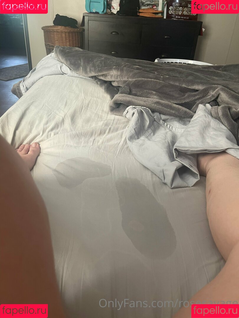 rosesavage Onlyfans Photo Gallery 