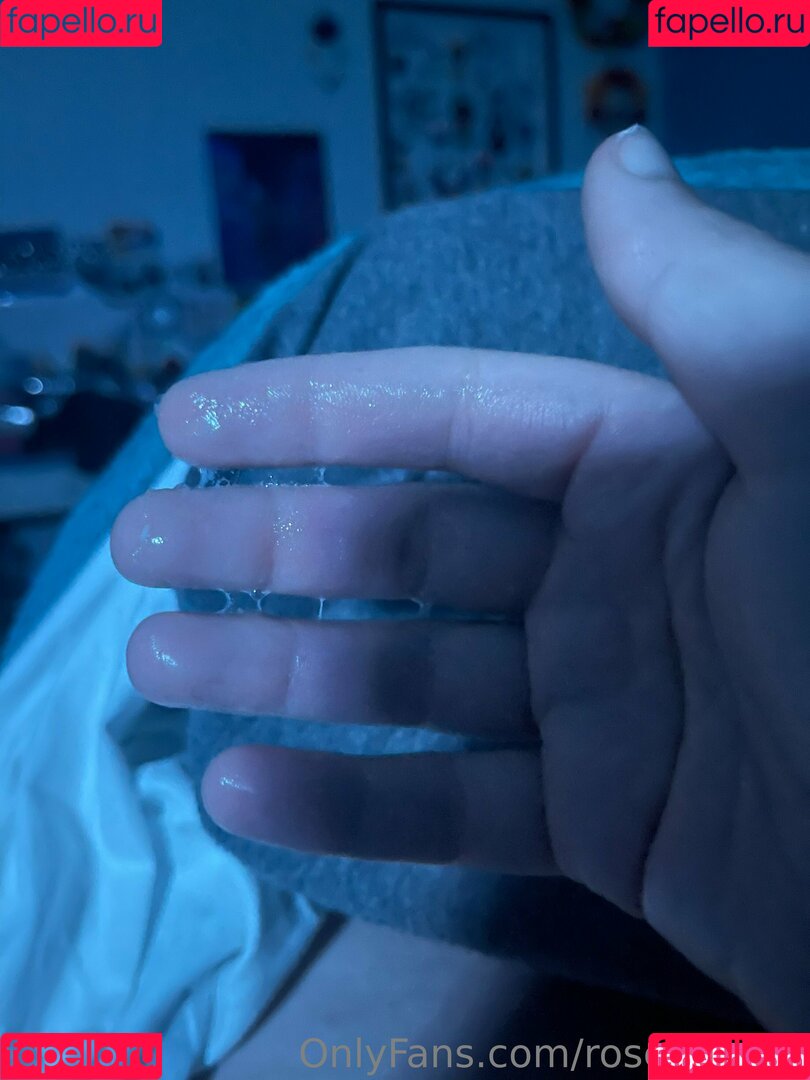 rosesavage Onlyfans Photo Gallery 