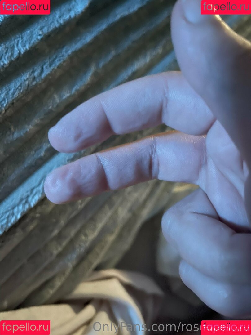 rosesavage Onlyfans Photo Gallery 