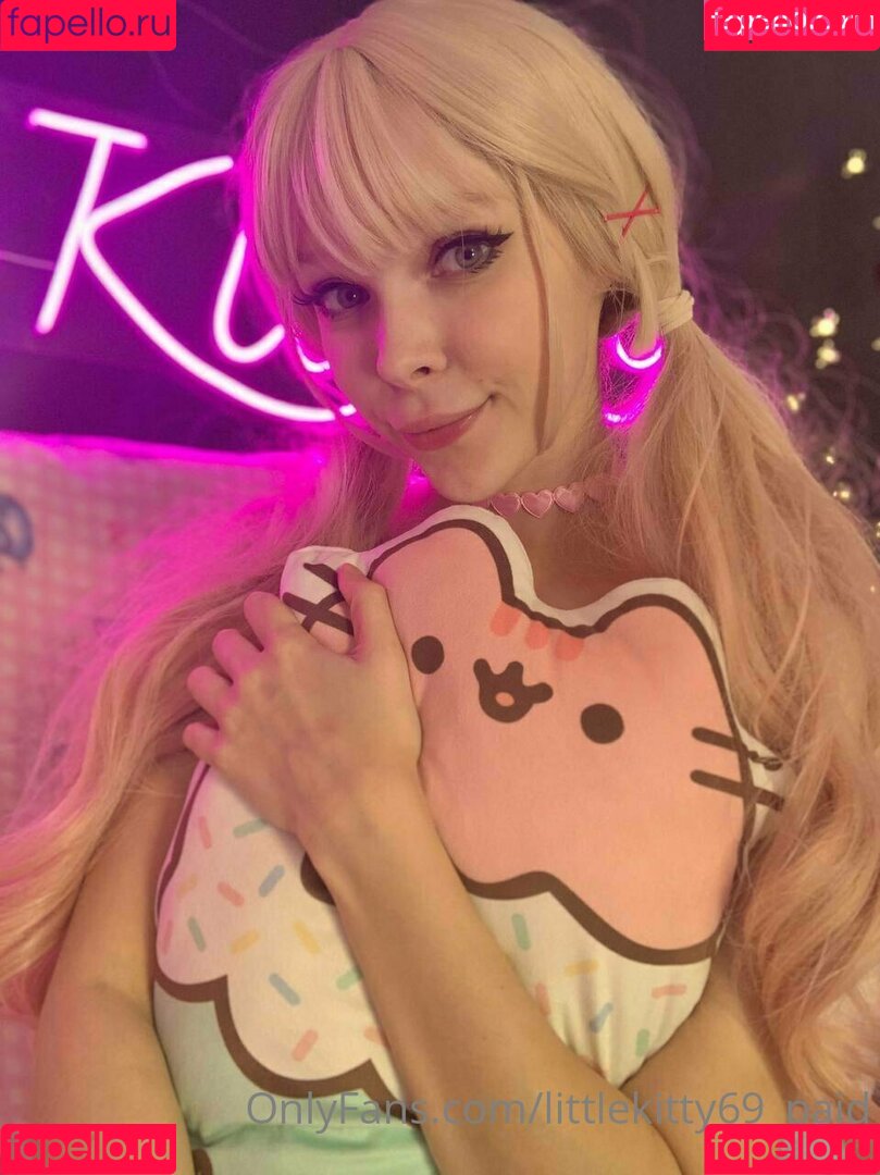 littlekitty69_paid Onlyfans Photo Gallery 