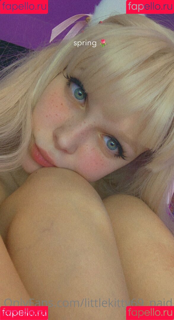 littlekitty69_paid Onlyfans Photo Gallery 
