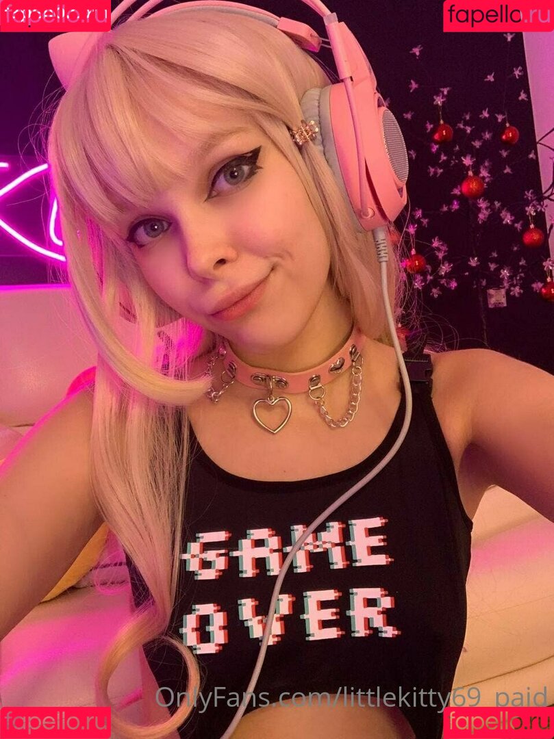 littlekitty69_paid Onlyfans Photo Gallery 