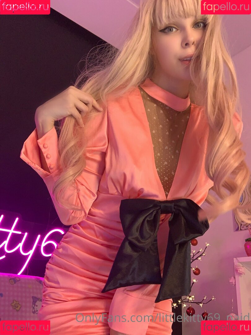 littlekitty69_paid Onlyfans Photo Gallery 