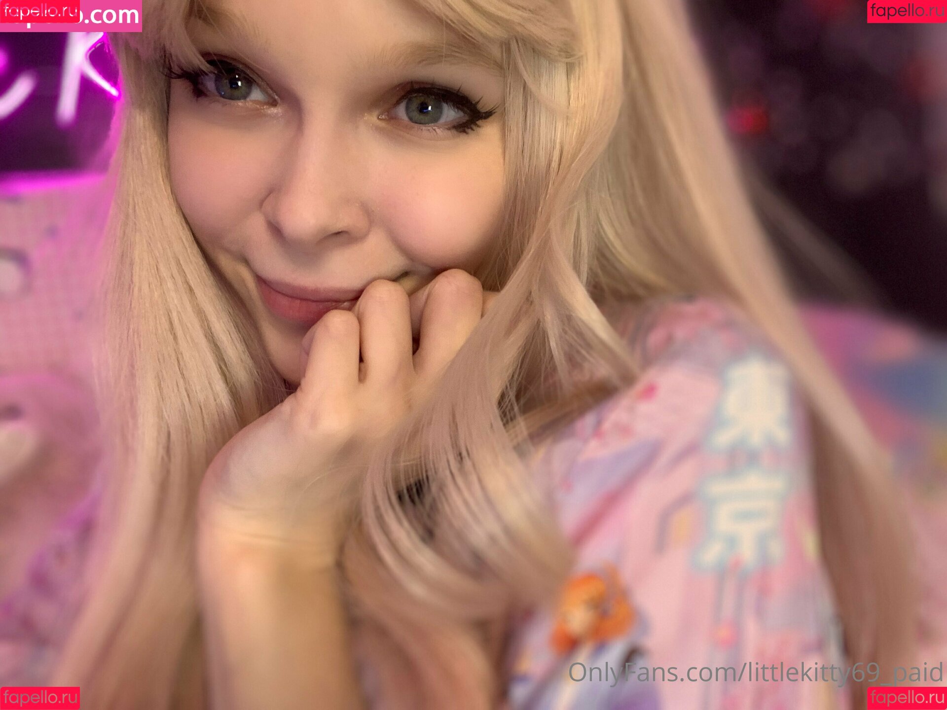 littlekitty69_paid Onlyfans Photo Gallery 