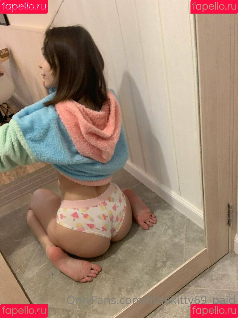 littlekitty69_paid Onlyfans Photo Gallery 