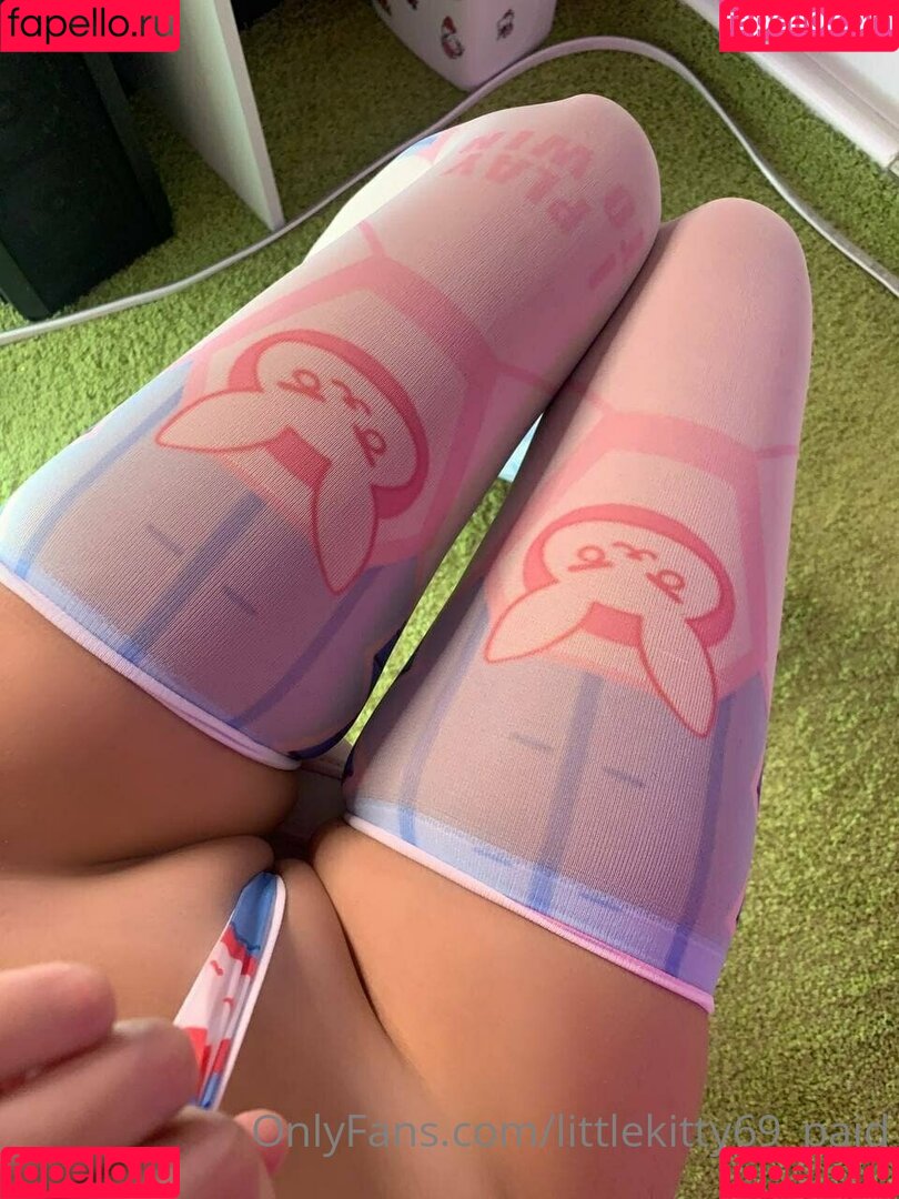 littlekitty69_paid Onlyfans Photo Gallery 