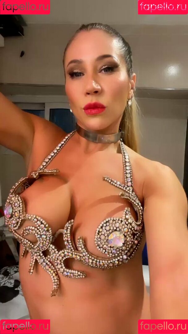 Adabel Guerrero Onlyfans Photo Gallery 