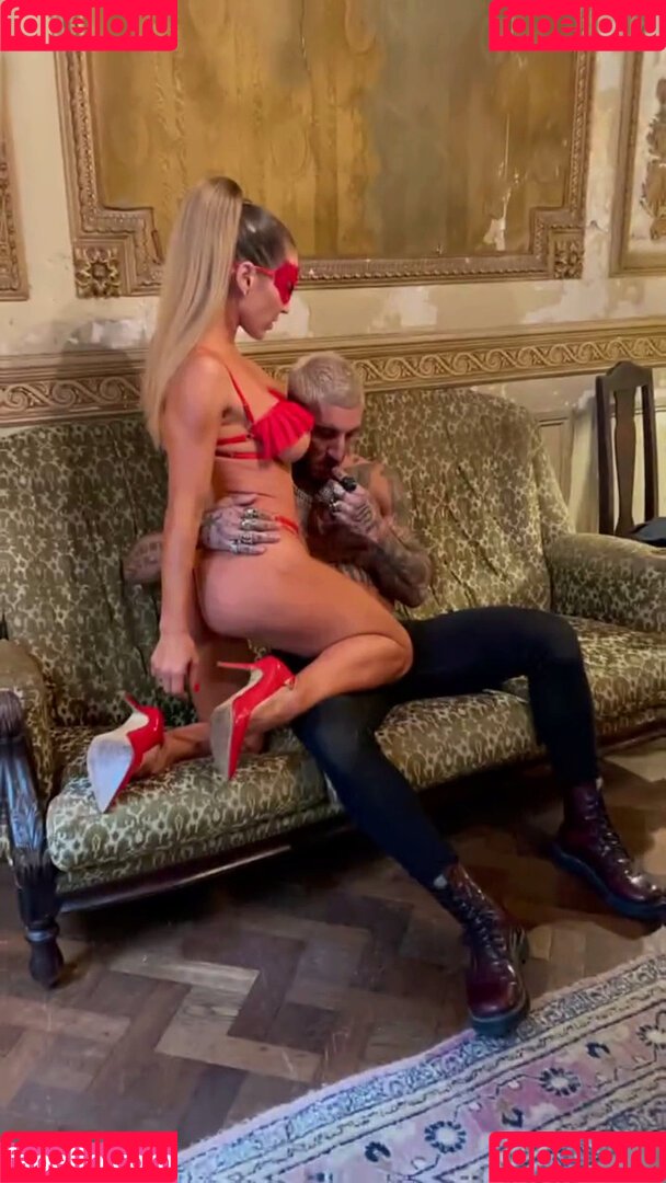 Adabel Guerrero Onlyfans Photo Gallery 