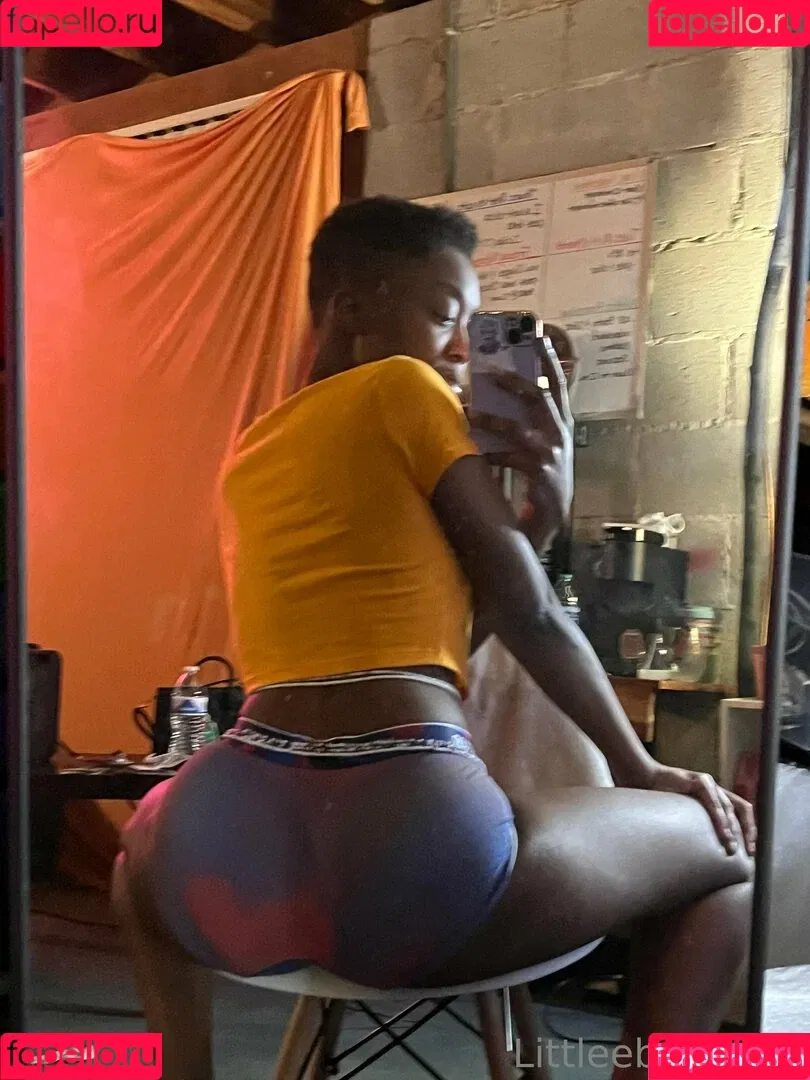 littleebonyfeet Onlyfans Photo Gallery 